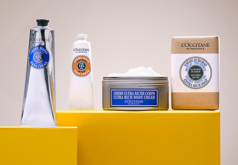 Terre de Lumière Eau De Parfum 50ML | L'Occitane en Provence